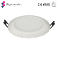 Voyant imperméable rond ultra mince de 10mm IP64 4 &quot;6&quot; LED pour la cuisine de balcon